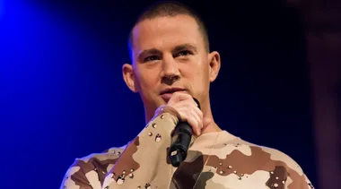 Channing Tatum reveals being a single dad is ‘scary’