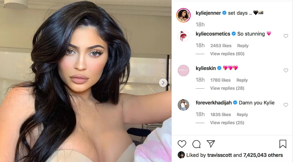 kylie