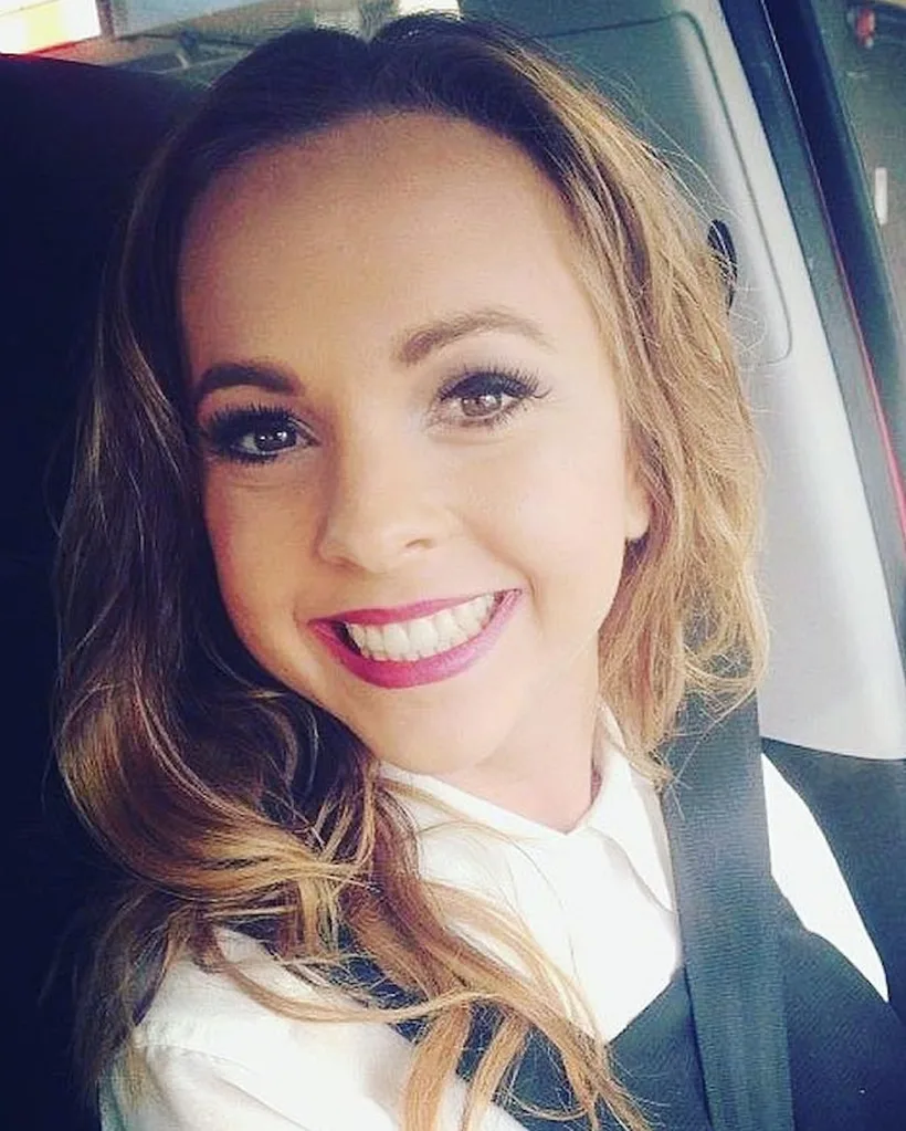 Angie