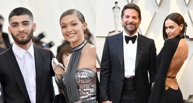 Every celebrity couple who called it quits in 2019