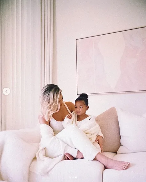 khloe