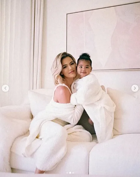 khloe