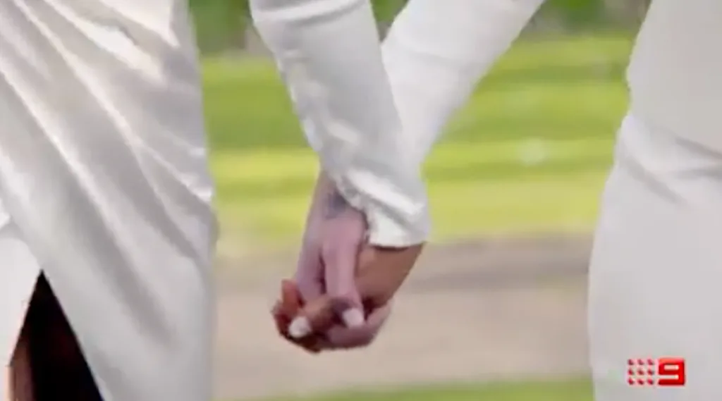 MAFS 2020 same sex