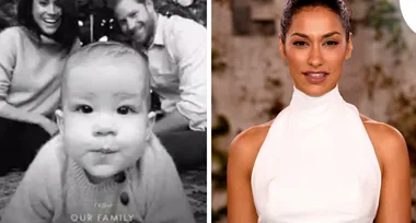 Meghan Markle’s friend defend her in photoshop scandal