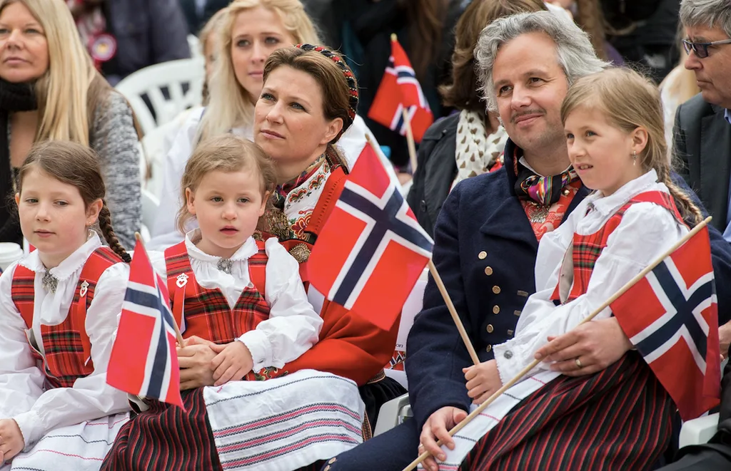 Norway