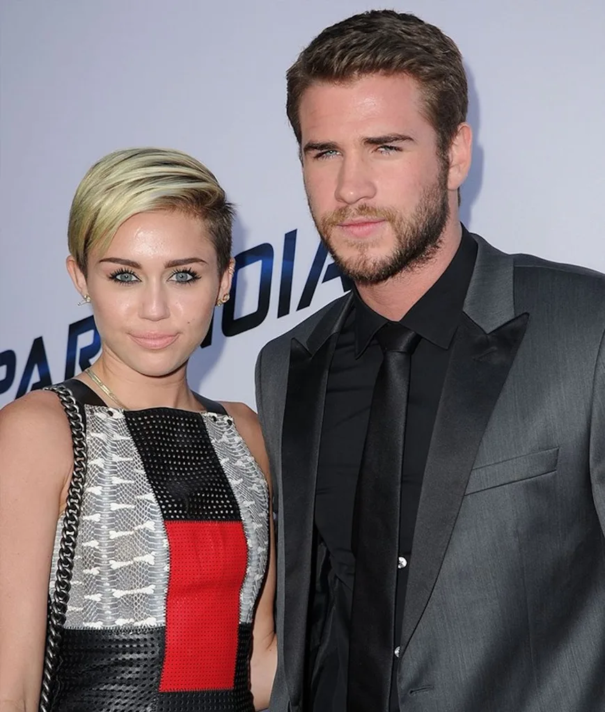 Miley Liam