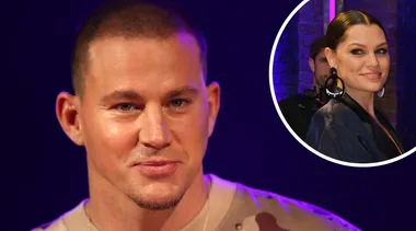 Channing Tatum has joined a dating app!