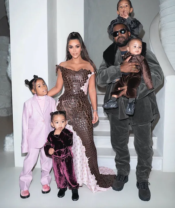 Kim Kardashian