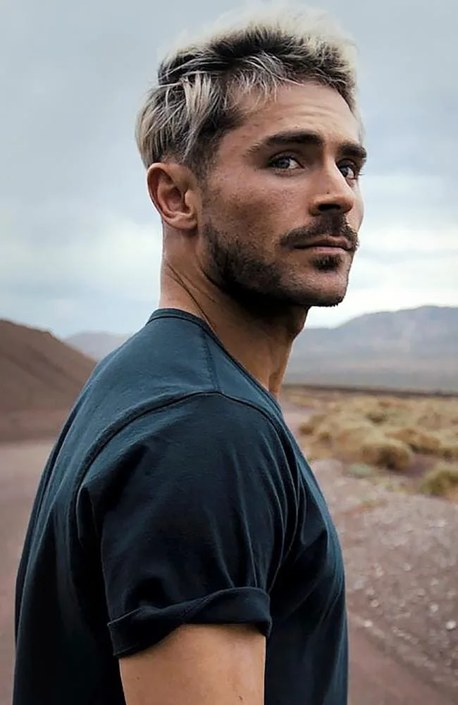 Zac Efron