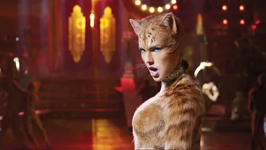 Colossal failure ‘Cats’ will lose Universal $71 million