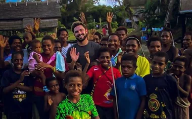 Zac Efron breaks his silence after he was rushed to hospital in PNG