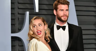 Miley Cyrus includes ex-Liam Hemsworth in ‘decade review’ video
