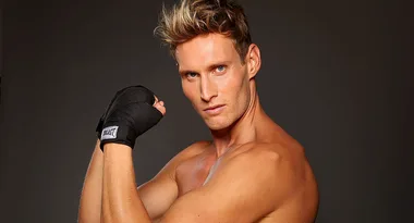 EXCLUSIVE: Luke Hines’ top five tips to eat clean