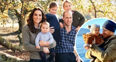 Kate Middleton wants her kids to spend more time with cousin Archie