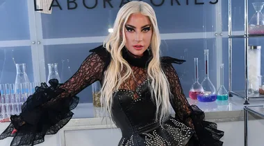 Lady Gaga