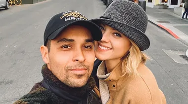 Wilmer and Amanda