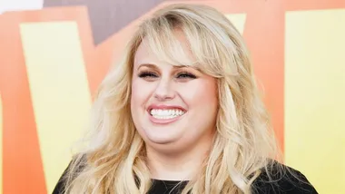 Rebel Wilson teases Pitch Perfect 4