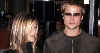 Brad Pitt and Jennifer Aniston set to publicly reunite at Golden Globes