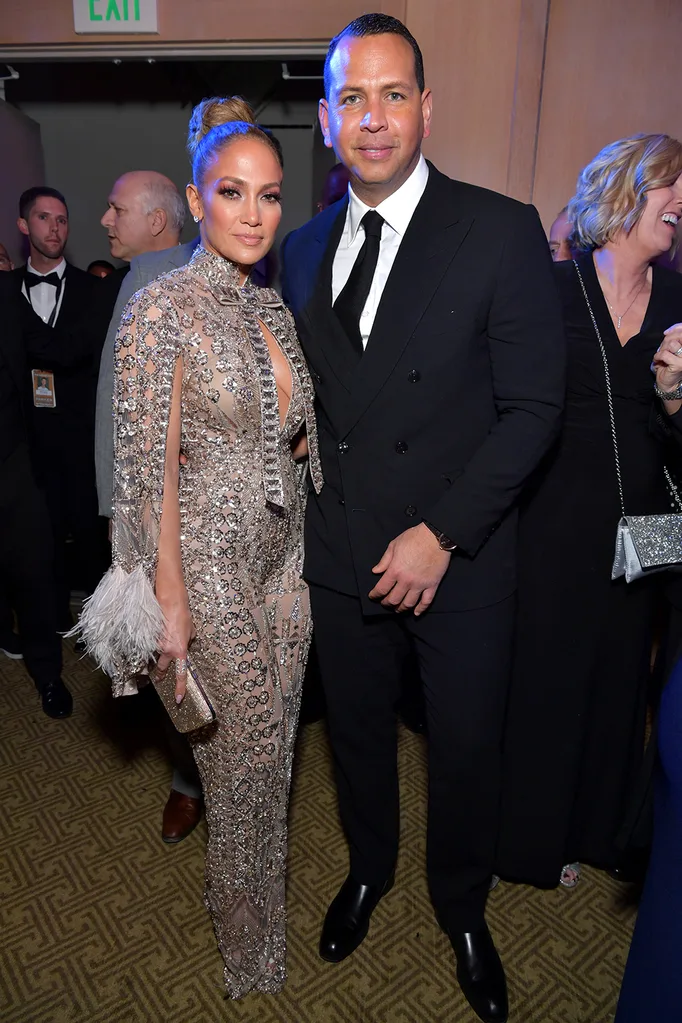 JLo afterparty 2