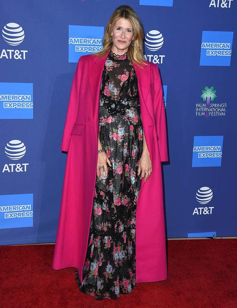 Laura Dern Palm Springs