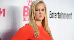 Amy Schumer Nude: All of Her Most Naked Moments | WHO