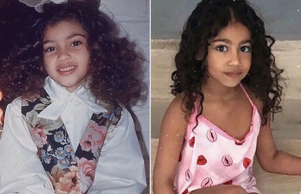 Kim and North