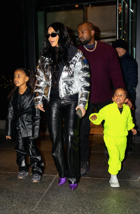 Kardashians