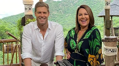 I’m A Celebrity… Get Me Out Of Here 2020 Has Landed!