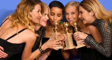 Golden Globes 2020 winners list