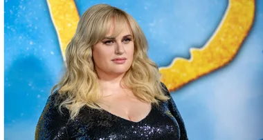 Rebel Wilson shows off amazing body transformation