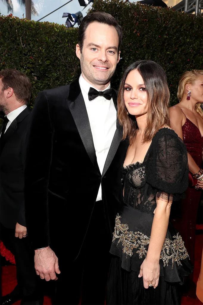 rachelbilsonbillhader