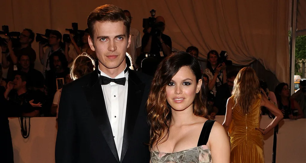 rachelbilson