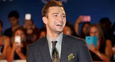 Justin Timberlake reveals how his son inspired new Man of the Woods album’s name