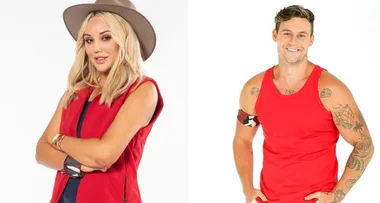 Dilruk Spills The Tea On Charlotte & Ryan!