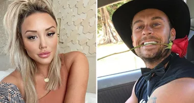 Turns out Charlotte Crosby snubbed Ryan Gallagher before I’m A Celeb