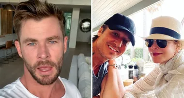 Every celebrity who’s donated to the Australian bushfires