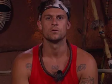 Ryan Gallagher admits having ‘massive crush’ on Charlotte Crosby on I’m A Celebrity … Get Me Out Of Here!