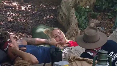 Charlotte Crosby dishes on her insane lip filler