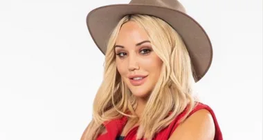 Network 10 addresses claims Charlotte Crosby’s being paid $1 million to star on I’m A Celeb