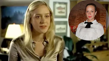 Chloe Sevigny’s best moments in Woody Allen’s Melinda & Melinda 