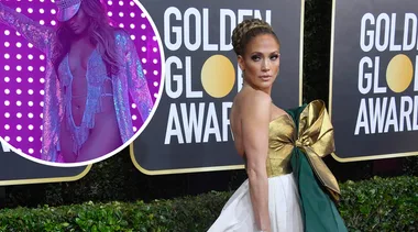 Uh-oh! JLo Is Being Sued To The Tune Of $58 million