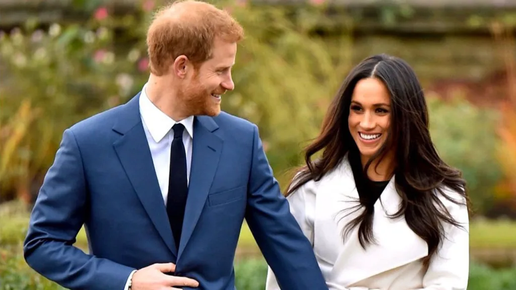princeharrymeghanmarkle
