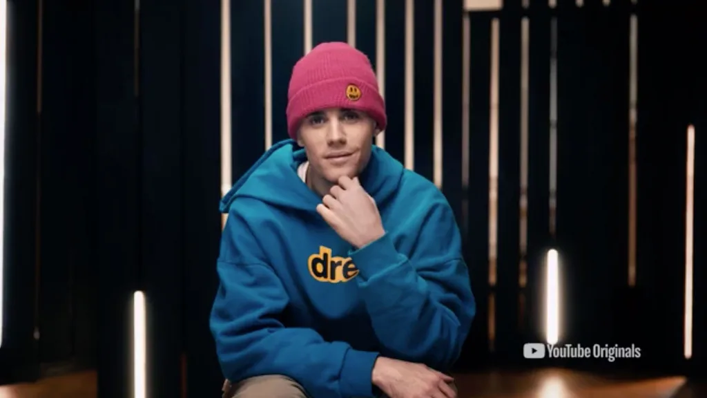 justinbieberdoco
