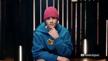 A first look at Justin Bieber’s upcoming documentary