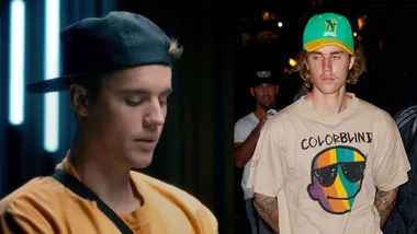 Justin Bieber’s secret battle with Lyme disease exposed in new documentary