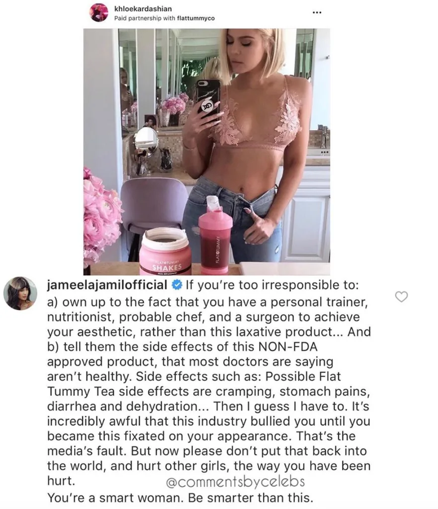 khloe