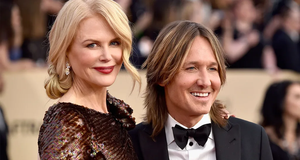 nicolekidmankeithurban