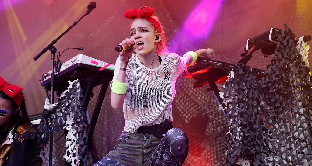 grimes