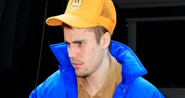 Justin Bieber breaks silence on Lyme disease rumours