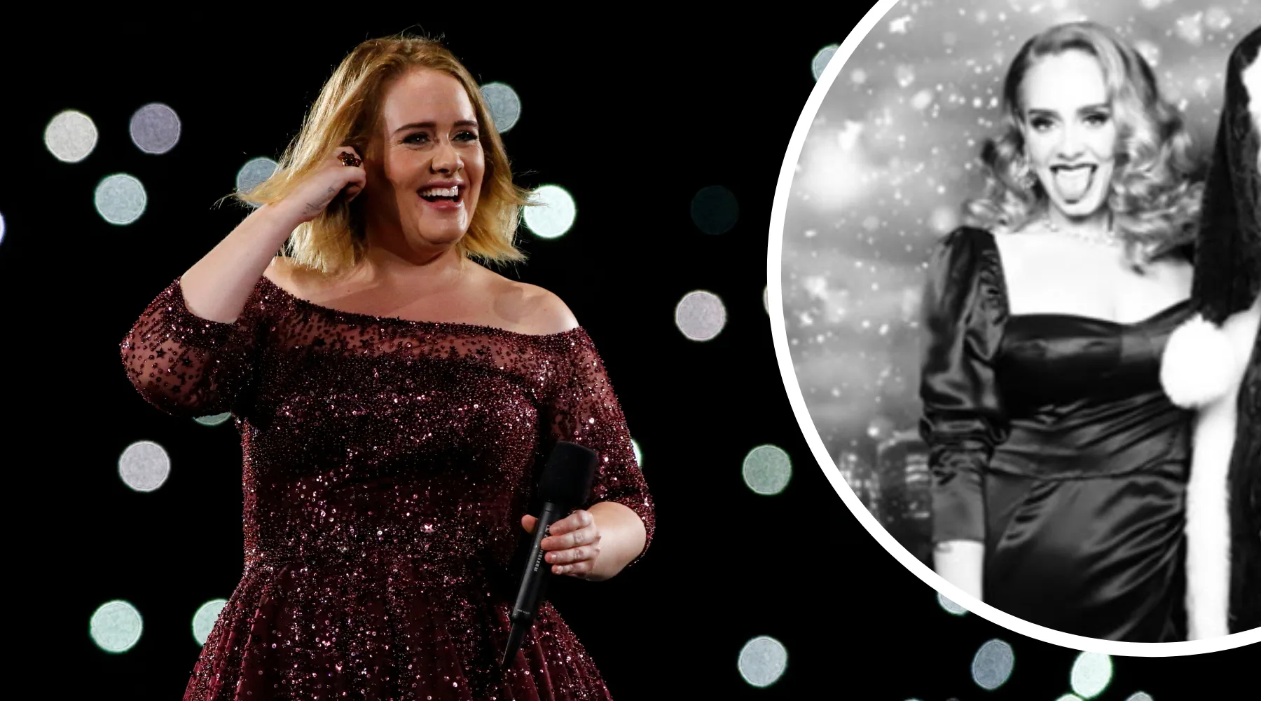 Fitness Coach Reveals Adele’s Body Secrets